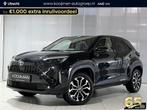 Toyota Yaris Cross 1.5 Hybrid Dynamic | Stoel en stuurverwar, Stof, Gebruikt, Euro 6, 116 pk