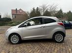 Ford Ka 1.2 Titanium X start/stop, Voorwielaandrijving, Euro 5, Gebruikt, 1242 cc