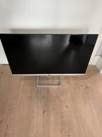 HP 27” full hd monitor, Computers en Software, Monitoren, Ophalen of Verzenden, Zo goed als nieuw