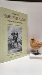 Vergunst, Ds. A.; De geestelijke pelgrim, Ophalen of Verzenden, Gelezen, Christendom | Protestants