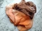 Speeldoek dansdoek HERFST aarde seizoenstafel jaartafel, Verzenden, Nieuw