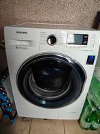 Samsung Ecobubble Addwash - Nette Wasmachine!, Witgoed en Apparatuur, Wasmachines, Zo goed als nieuw, Voorlader, 85 tot 90 cm