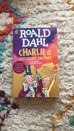 Charlie amd the chocolate factory Roald Dahl, Ophalen of Verzenden, Zo goed als nieuw
