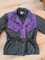 MQP motorjas te koop, Ophalen