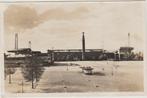 1946 olympisch stadion sport amsterdam sporten stadionplein, Ophalen of Verzenden, 1940 tot 1960, Gelopen, Noord-Holland