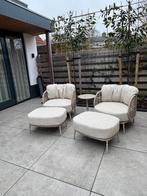 4 Seasons Outdoor 4SO Fabrice loungeset loungestoelen, Ophalen of Verzenden, Nieuw
