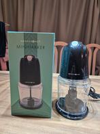 NIEUW - KOKKENCHEF Minihakker, Ophalen, Zo goed als nieuw, Vaatwasserbestendig, Minder dan 1 liter