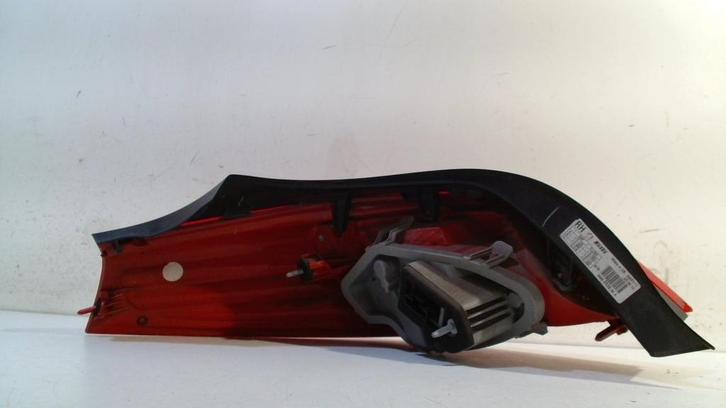 Achterlicht carrosserie rechts Peugeot 508, Auto-onderdelen, Verlichting, Peugeot, Gebruikt, Herkomst onderdeel bekend, 12 maanden garantie