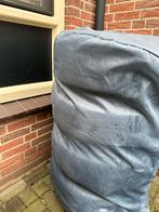 Winterbanden 215/60 R17 met velg 5x114,3, Auto-onderdelen, Banden en Velgen, Ophalen, Banden en Velgen, 17 inch, Winterbanden