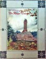 Rein Stuurman - Hille Zakalbum - De Hoge Veluwe 2, Ophalen of Verzenden, Zo goed als nieuw, Rein Stuurman - A.B. Wigman