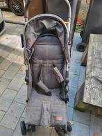 Buggy / kinderwagen, Ophalen, Zo goed als nieuw, Overige merken, Verstelbare rugleuning