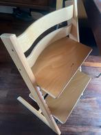 Stokke Trip Trapstoel, Ophalen of Verzenden, Zo goed als nieuw, Meegroeistoel, Stoelverkleiner