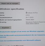 medion mt14 pc, Ophalen, Gebruikt
