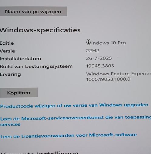 medion mt14 pc, Computers en Software, Overige Computers en Software, Gebruikt, Ophalen