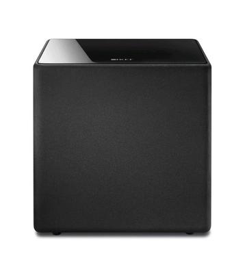Te koop: kef kube 10b 300W subwoofer  beschikbaar voor biedingen