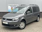 Volkswagen Caddy Maxi 1.2 TSI 7-zits Comfortline | 7p | Lede, Voorwielaandrijving, 15 km/l, Gebruikt, Huisgarantie