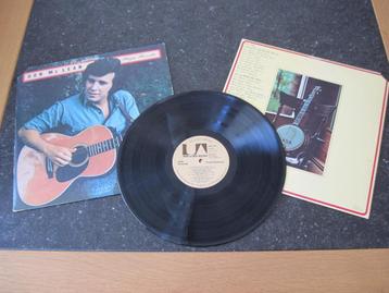Don McLean - Playin' favorites (LP) beschikbaar voor biedingen