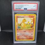 Charmander 1st Edition NL PSA 9, Ophalen of Verzenden, Zo goed als nieuw