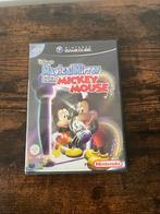 Magical mirror starring Mickey Mouse, Spelcomputers en Games, Games | Nintendo GameCube, Ophalen