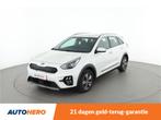 Kia Niro 1.6 GDi PHEV Vision | NL46694 | (bj 2021), Auto's, Kia, 8 kWh, 77 km/l, Gebruikt, Met garantie (alle)