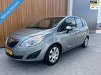 Opel Meriva 1.4 TURBO BUSINESS EDITION + LPG-G3 + APK-2026, Auto's, Opel, Voorwielaandrijving, Euro 5, Gebruikt, 680 kg