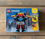 Lego Creator 31124, Kinderen en Baby's, Speelgoed | Duplo en Lego, Nieuw, Complete set, Ophalen of Verzenden, Lego