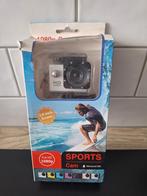 SPORTS Cam waterproof 30M, Ophalen of Verzenden, Nieuw, Overige merken