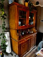 Grenen kast, Huis en Inrichting, Kasten | Buffetkasten, Gebruikt, 100 tot 150 cm, Ophalen of Verzenden, 150 tot 200 cm