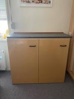 Commode self made, Ophalen, Minder dan 50 cm, 100 cm of meer, Zo goed als nieuw