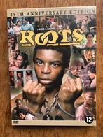 Roots DVD ; 25th ann . ed.; TV serie ; 3-DVD NIEUW, Cd's en Dvd's, Dvd's | Tv en Series, Boxset, Drama, Ophalen of Verzenden, Nieuw in verpakking