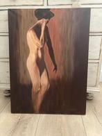 Schilderij, Antiek en Kunst, Ophalen