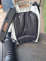 Stihl BR430 bladblazer, Ophalen, Gebruikt, Benzine