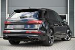 Audi Q7 60 TFSI e QUATTRO 462 PK / PANO / B&O / LED MATRIX /, Auto's, Automaat, Gebruikt, Euro 6, 2995 cc