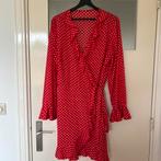Ladress jurkje XL, Kleding | Dames, Ophalen of Verzenden, Zo goed als nieuw, Maat 46/48 (XL) of groter