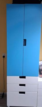 Ikea Stuva, Gebruikt, Minder dan 100 cm, 25 tot 50 cm, 50 tot 100 cm