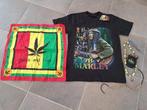 Bob Marley spullen, Cd's en Dvd's, Ophalen, Nieuw in verpakking