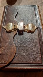 Antieke bijbel, Antiek en Kunst, Antiek | Boeken en Bijbels, Ophalen