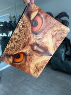 Clutch, “Uil” Essential Antwerp, Ophalen of Verzenden, Gebruikt, Overige kleuren, Dame