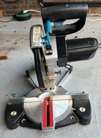 Ferm afkortzaag, Ophalen, Gebruikt, Onbekend, Afkortzaag