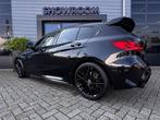 BMW 1-serie 116i High Executive M-Pakket/Maxton Design|Simon, 65 €/maand, Traction-control, Gebruikt, Leder en Stof