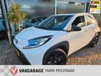 Toyota Aygo X 1.0 VVT-i S-CVT Play,(btw auto), Gebruikt, Euro 6, 4 stoelen, Wit