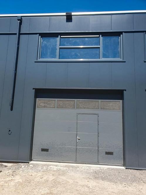 Opslagruimte bedrijfsruimte Randweg Emmeloord 55m2, Huizen en Kamers, Garages en Parkeerplaatsen, Flevoland