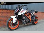 KTM 1290 Superduke R (2018)*BTW*Akrapovic*, Naked bike, Bedrijf, 2 cilinders, Meer dan 35 kW