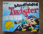 Blindfolded Twister spel, Hobby en Vrije tijd, Vijf spelers of meer, Ophalen of Verzenden, Hasbro