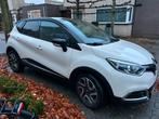Renault Captur 1.2 TCe Dynamique, Automaat, 625 kg, Zwart, 1200 kg