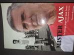 Raymond Bouwman - Mister Ajax, Raymond Bouwman, Ophalen of Verzenden, Zo goed als nieuw, Sport