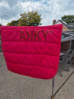Anky dekje, Dieren en Toebehoren, Ophalen of Verzenden, Zo goed als nieuw, Dekje