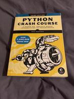 Python Crash Course - 3rd Editie, Boeken, Informatica en Computer, Gelezen, Programmeertaal of Theorie, Ophalen of Verzenden, Eric Matthes