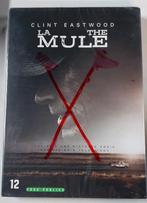 The Mule (Clint Eastwood) (NIEUW), Waargebeurd drama, Vanaf 12 jaar, Verzenden, Nieuw in verpakking