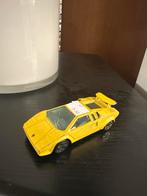 Hot Wheels Lamborghini Countach '97, Hobby en Vrije tijd, Modelauto's | 1:18, Ophalen, Gebruikt, Auto, .